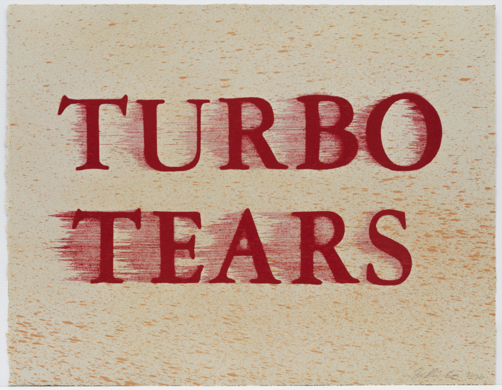 turbo tears