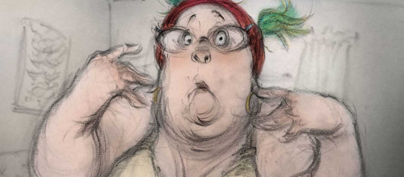 Animation: 2022 Oscar®-Nominated Short Films | Oklahoma City Museum of Art | OKCMOA Animation: 2022 Oscar®-Nominated Short Films | Oklahoma City Museum of Art | OKCMOA