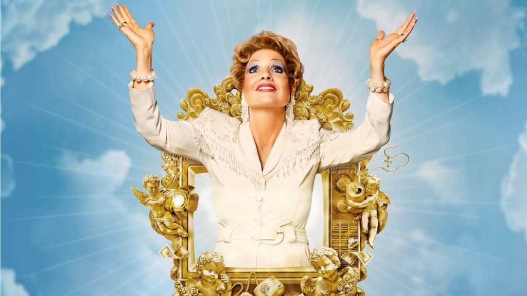 Tammy Faye 30 wide