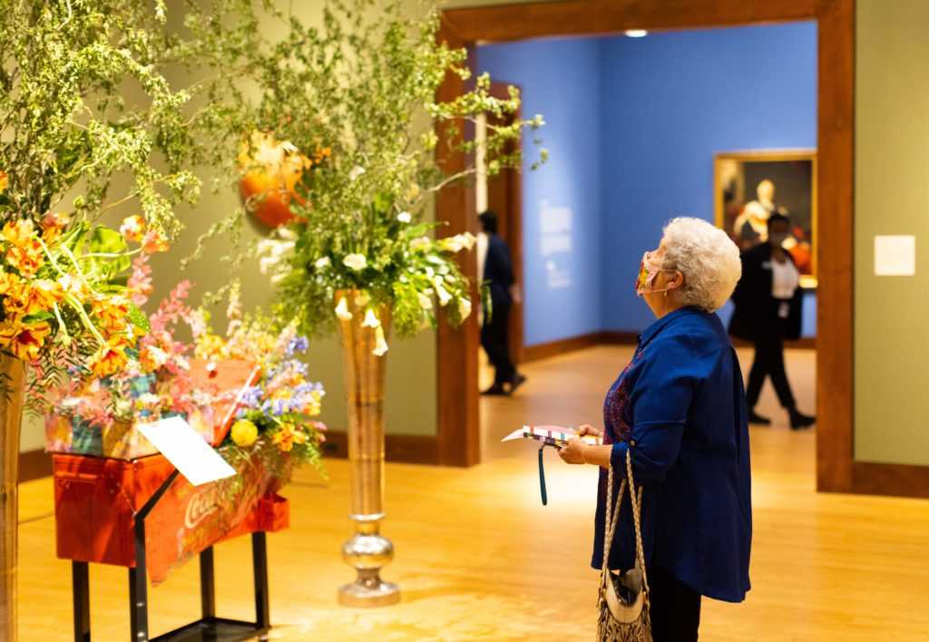 Art in Bloom 6009