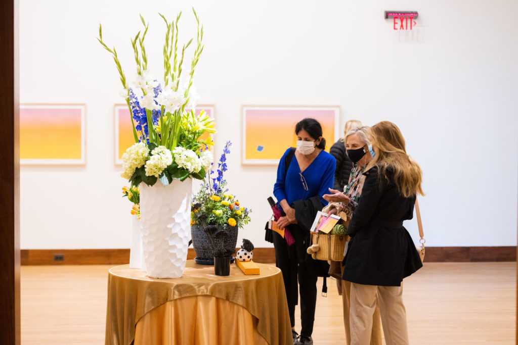 Art in Bloom 6146