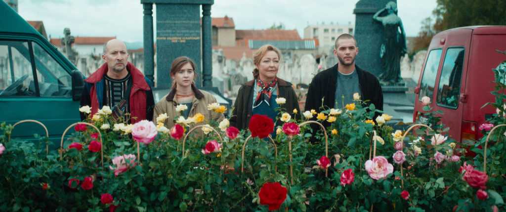 THE ROSE MAKER 2021 film img6