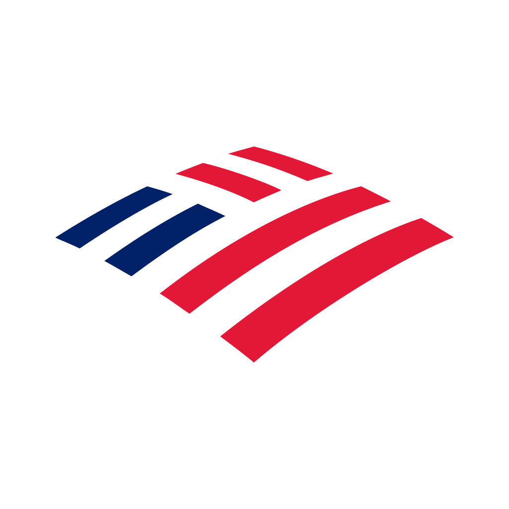bank of america logo