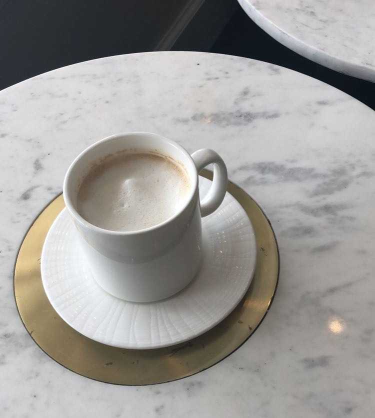 Cafe Coffee