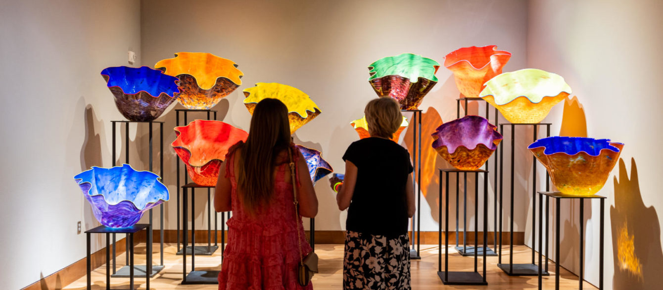 Chihuly at Twenty 44