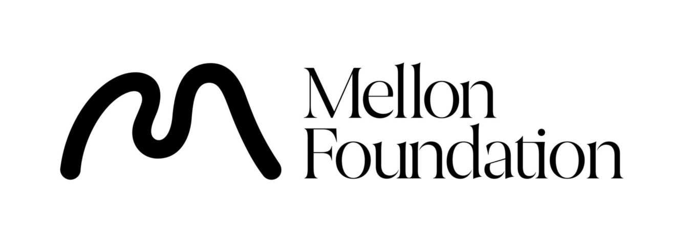 Mellon Foundation Logo UPDATED