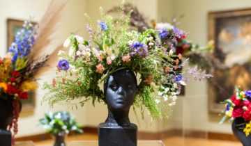 RS6053 Art in Bloom 6276