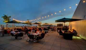 Roof Terrace 2