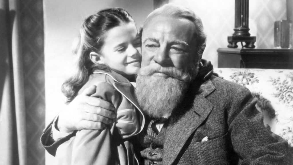 Miracle on 34th Street Crop