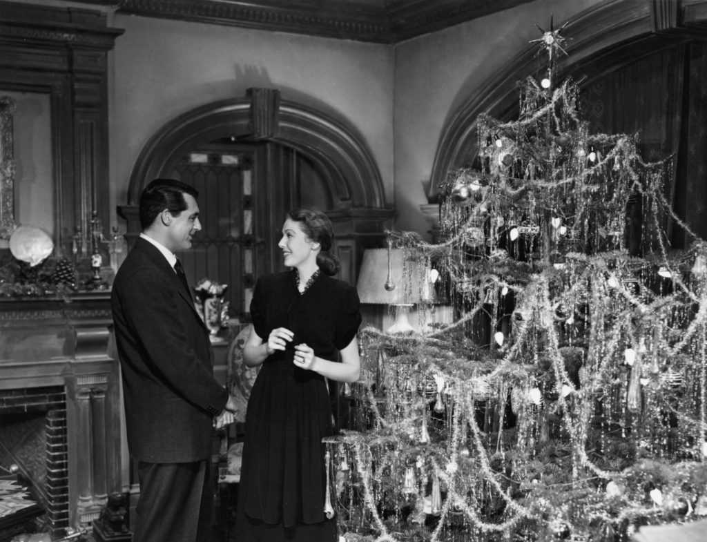 the bishops wife 1947
