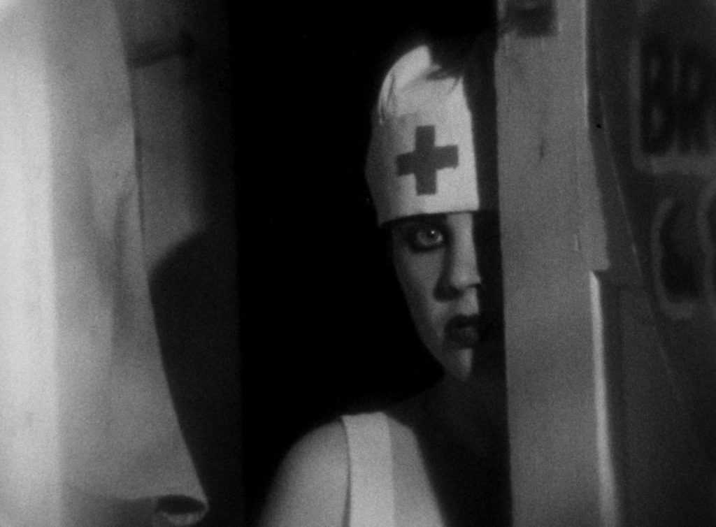 Film Still Tales From the Gimli Hospital Redux 4K Guy Maddin