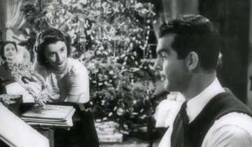 Film Still Remember The Night Barbara Stanwyck