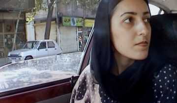 Film Still Ten Abbas Kiarostami