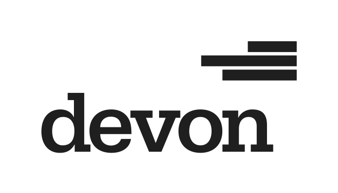 Devon Energy Corp. LOGO