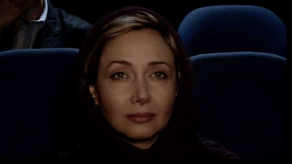 Film Still Abbas Kiarostami Shirin