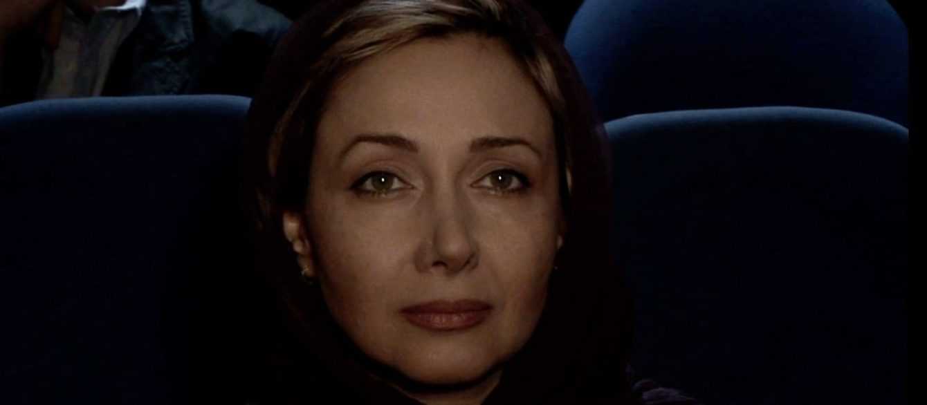 Film Still Abbas Kiarostami Shirin