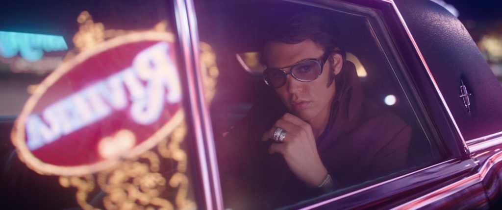 Elvis Baz Luhrmann Oscars 2023 Best Picture