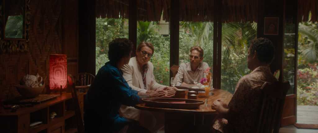Film Still Pacifiction Albert Serra
