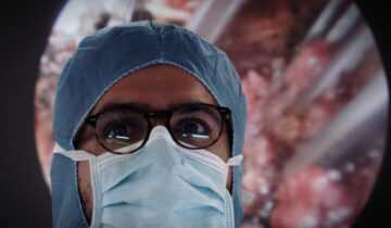 Film Still De Humani Corporis Fabrica
