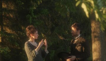 Unrest Film Still