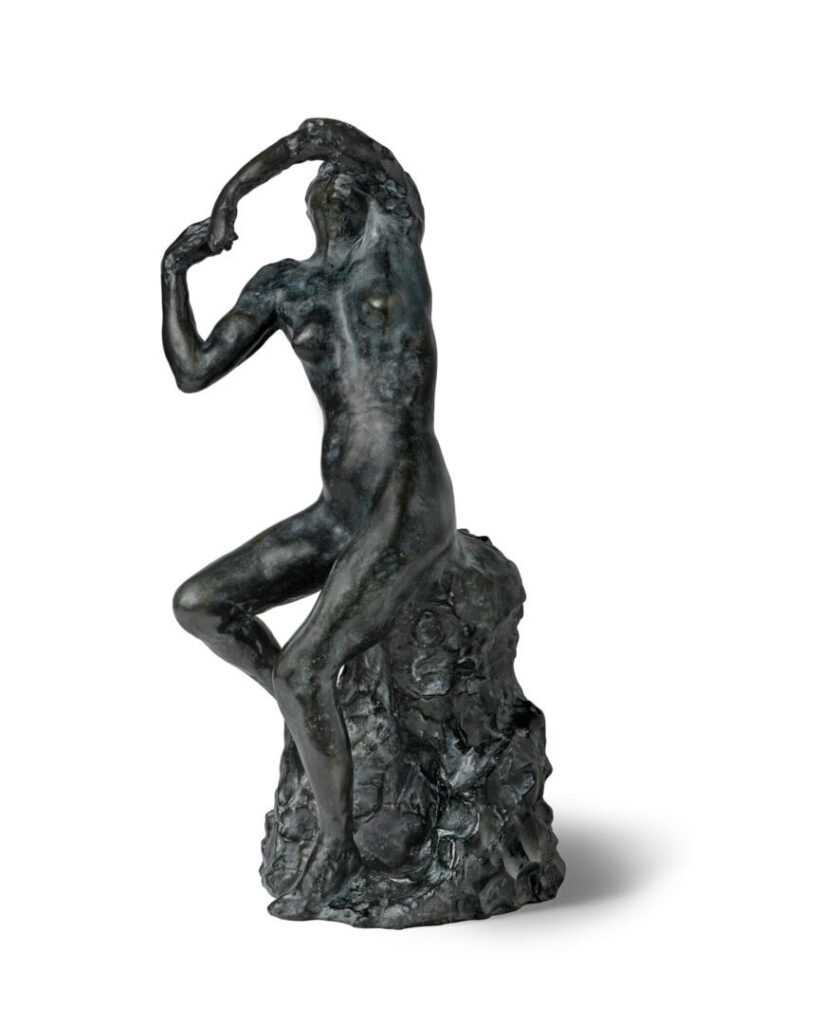 Invocation | Oklahoma City Museum of Art | OKCMOA