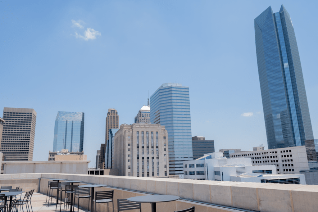 Rooftop 1