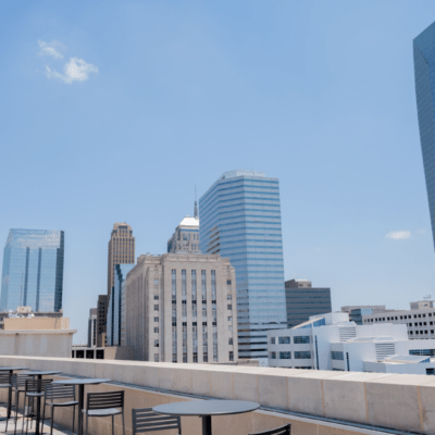 Rooftop 1
