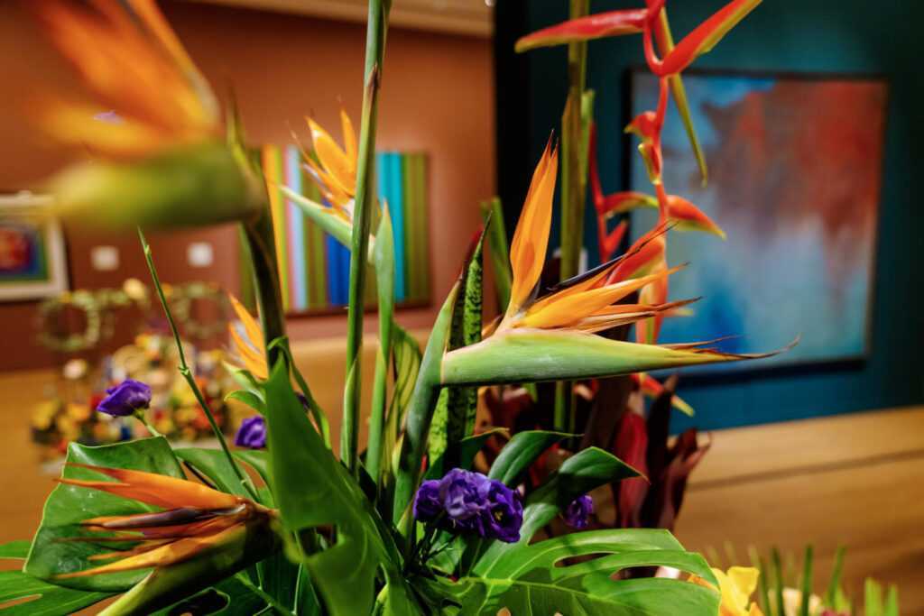 Art in Bloom4940
