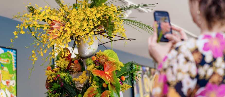Art in Bloom5060