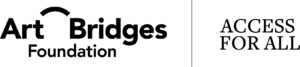 Access for All Logo BW 1