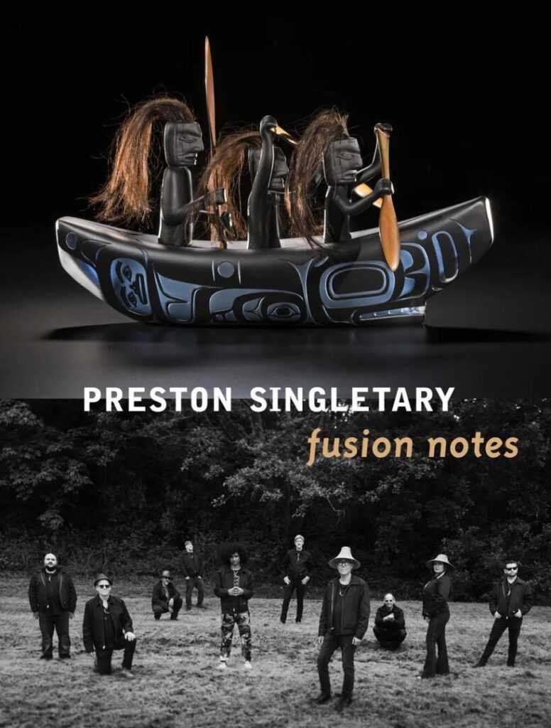 Fusion Notes