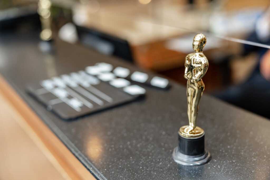 Oscar Brunch605