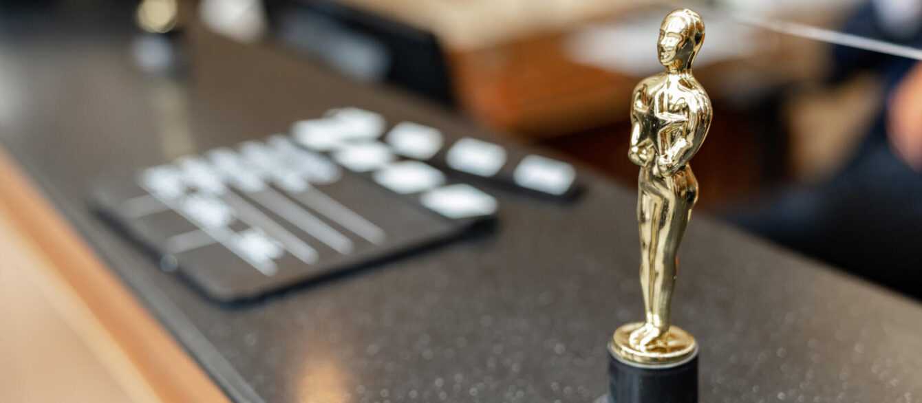 Oscar Brunch605