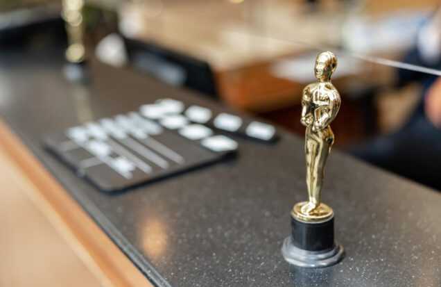 Oscar Brunch605