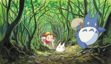 My Neighbor Totoro