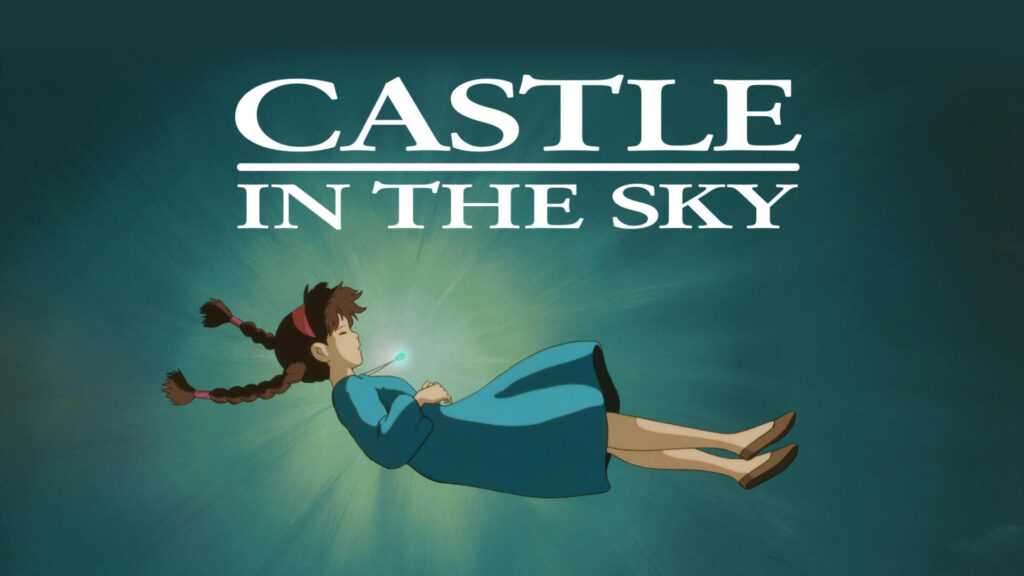 Castle in the Sky
