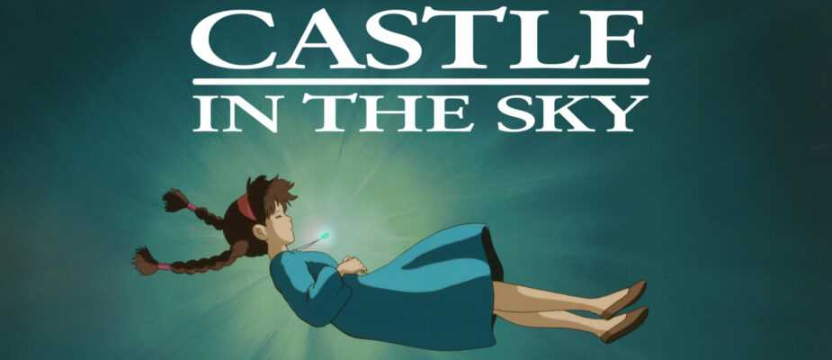 Castle in the Sky