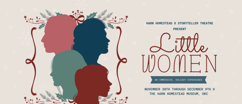Edited Little Women Graphic