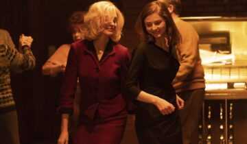 A Film Still from Eileen