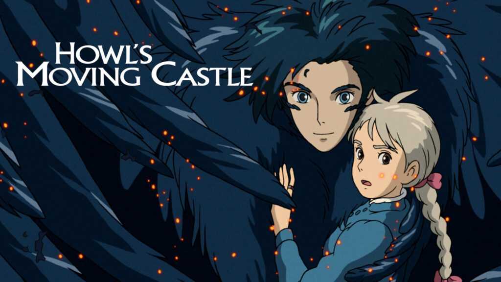 Howl's Moving Castle