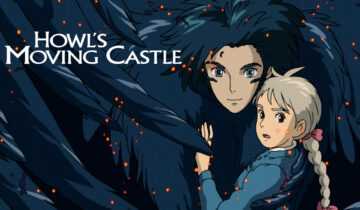 Howl's Moving Castle