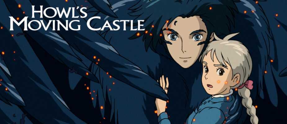 Howl's Moving Castle