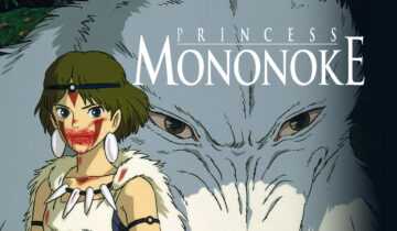 Princess Mononoke