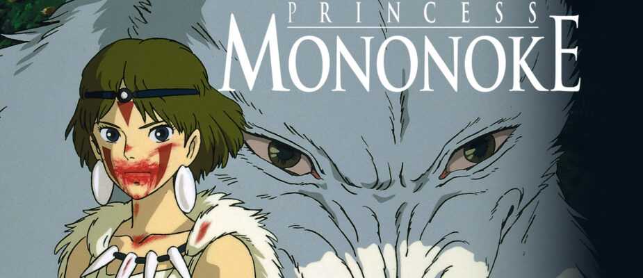 Princess Mononoke