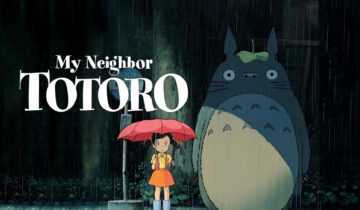 My Neighbor Totoro