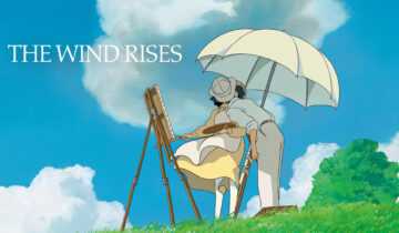 The Wind Rises