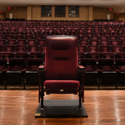 Theater Seat