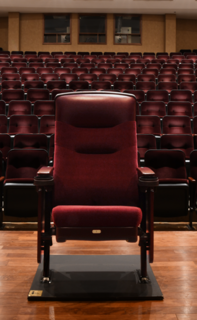 Theater Seat