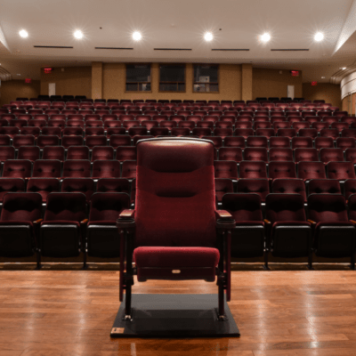 Theater Seat