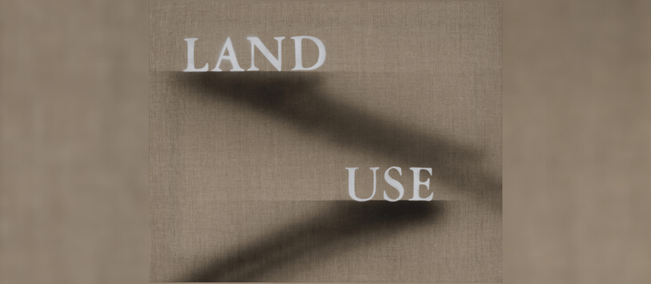 land use crop